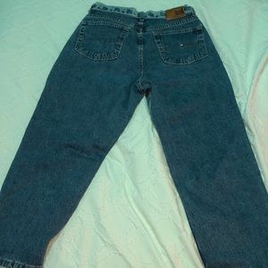 Tommy Hilfiger jeans  (size 6)